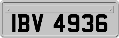 IBV4936