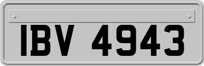 IBV4943