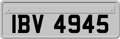 IBV4945