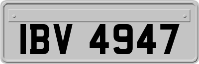 IBV4947