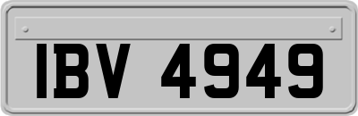 IBV4949