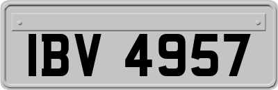 IBV4957