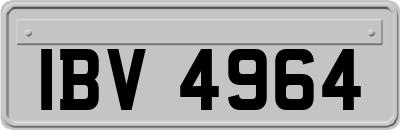 IBV4964