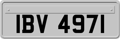 IBV4971