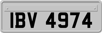 IBV4974