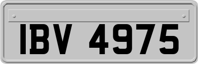 IBV4975