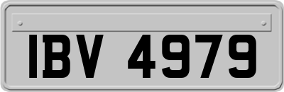 IBV4979