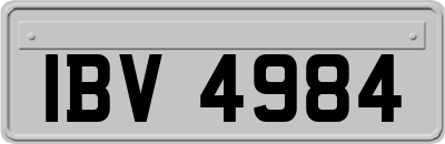 IBV4984