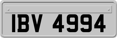 IBV4994