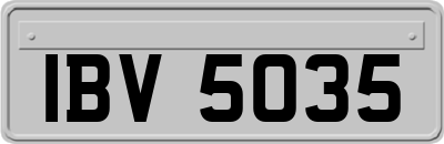 IBV5035
