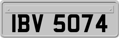 IBV5074