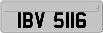 IBV5116