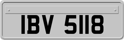 IBV5118