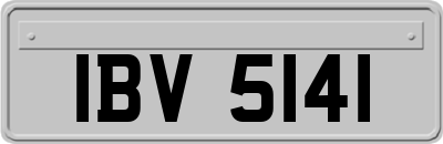 IBV5141