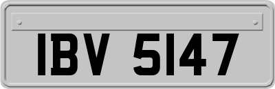 IBV5147