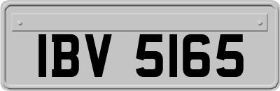 IBV5165