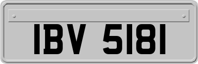 IBV5181