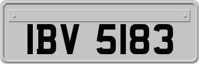 IBV5183