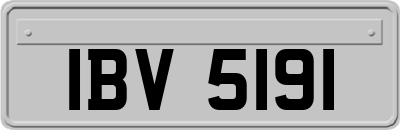 IBV5191