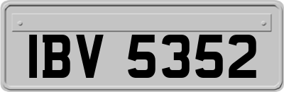 IBV5352