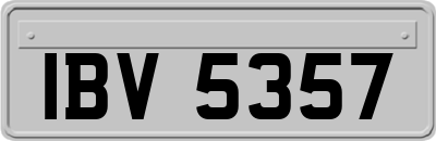 IBV5357