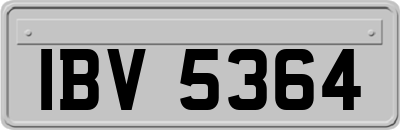 IBV5364