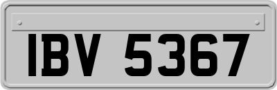 IBV5367