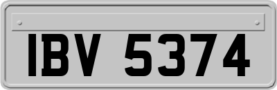 IBV5374