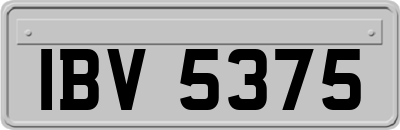 IBV5375