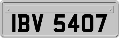 IBV5407