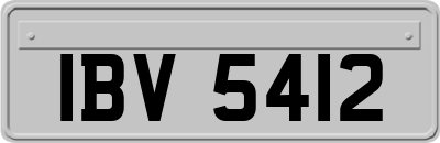 IBV5412