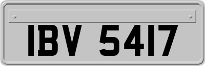 IBV5417