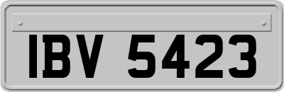 IBV5423