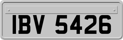 IBV5426