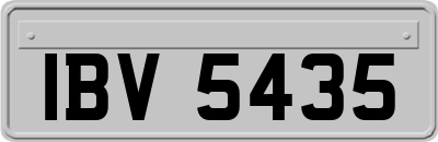 IBV5435