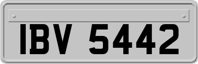 IBV5442