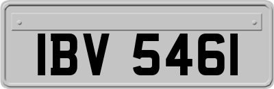 IBV5461