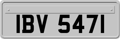 IBV5471