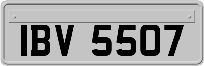 IBV5507