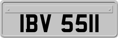IBV5511