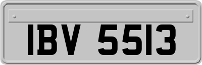 IBV5513