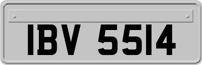 IBV5514