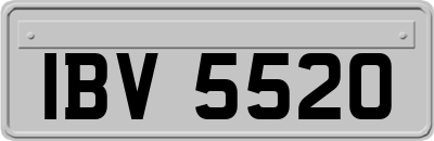 IBV5520