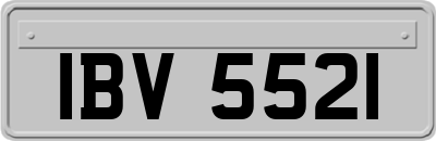 IBV5521