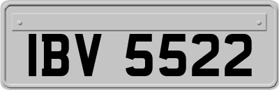 IBV5522