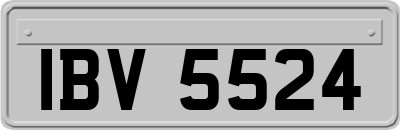 IBV5524