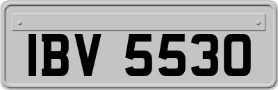 IBV5530