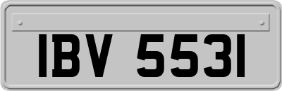 IBV5531
