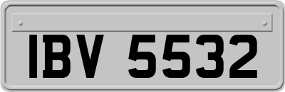 IBV5532