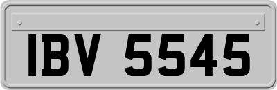 IBV5545